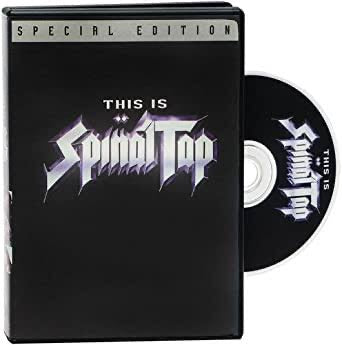 This is Spinal Tap: Special Edition