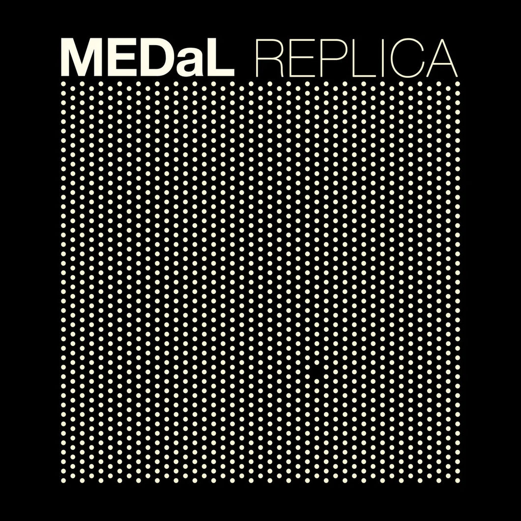 Medal: Replica