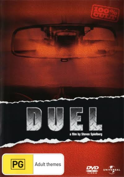 Duel: Special Edition (Spielberg)