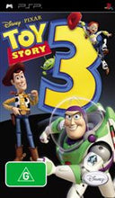 Load image into Gallery viewer, Toy Story 3 PSP Sealed

