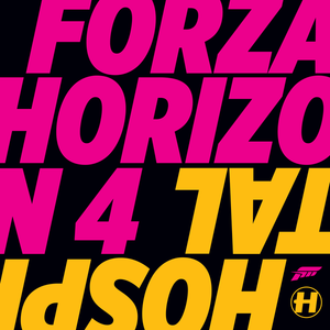 Various: Forza Horizon 4 OST