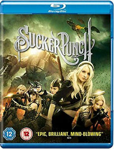 Sucker Punch (2011) Zach Snyder