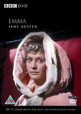 Emma (1972) Jane Austin