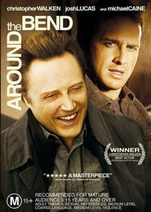 Around The Bend (2004) Christopher Walken