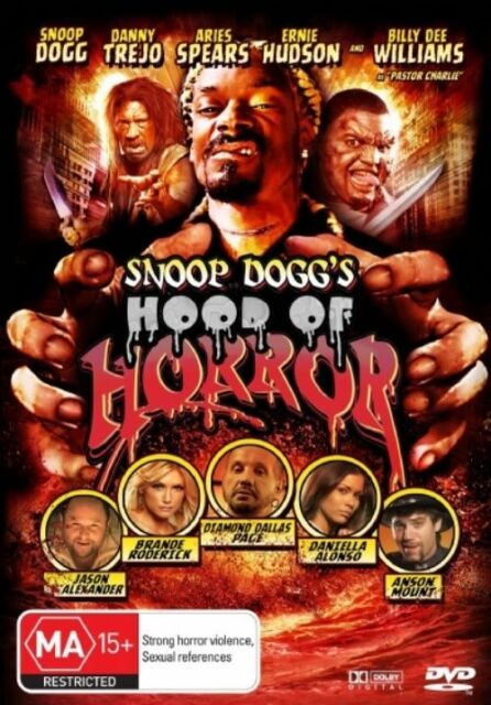 Snoop Dogg's Hood of Horror (2006)