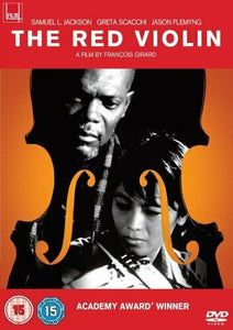 The Red Violin (1998) Samuel L. Jackson