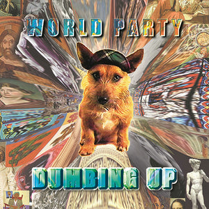 World Party: Dumbing Up